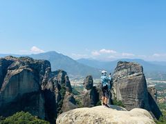 -梅黛奥拉修道院