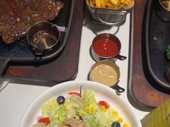 -牛扒先生·厚切雪花牛扒西餐厅(北京路禺山路店)