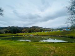 -玉渡山自然风景区