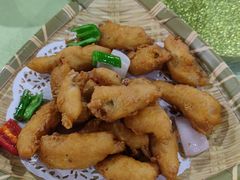 -大岗烧鸡·大塘好海鲜饭店