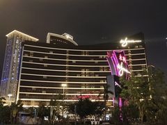 -永利澳门酒店