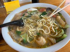 -双冰面馆(茶南店)