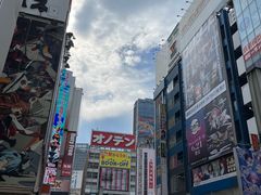 -秋叶原电器街