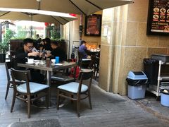 -食大利香港茶餐厅(南亚风情第一城店)