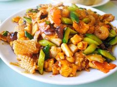 八珍豆腐-胖子菜馆(隆昌路店)