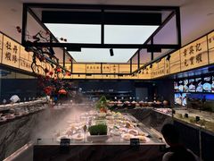 -章吴记喜瑞餐厅(东东城店)