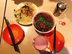 -林静小吃(复兴路店)