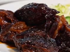 -老洋房花园饭店(绍兴路店)