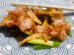 淡糟香螺片-聚春园自助餐厅(东街口店)