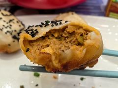 -小杨生煎(深圳岗厦北店)
