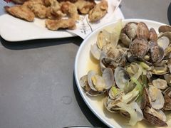 -荣祥海鲜·烟台菜(胜利路二部)