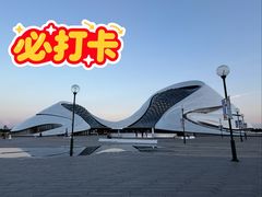 -哈尔滨大剧院