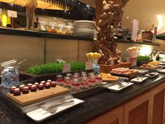 -威斯汀舞台餐厅