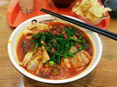 -螺小胖柳州螺蛳粉(钟楼总店)