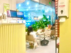 -酷公社·榴莲披萨(太原街店)