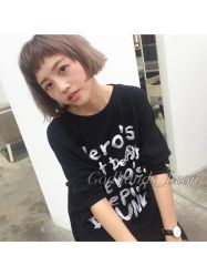 -God Hands发型设计复古会所