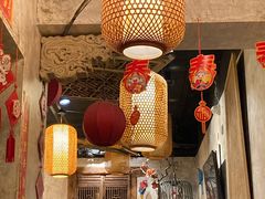 -锦小馆(安贞店)