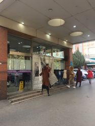 -首都儿科研究所附属儿童医院