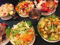 -碧特博格啤酒花园餐厅(芜湖路店)
