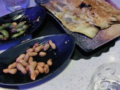 -大成活海鲜烧烤龙虾(静安大融城店)