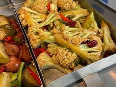-No.DD戳子烧烤·江湖菜(北京总店)