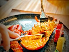 -麦MUGI铁板烧日式料理