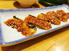 精品蒲烧鳗鱼-桃屋日本料理(清华科技园店)