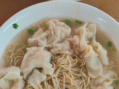 -新园饮食店(香洲总店)