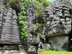 -梭布垭石林景区