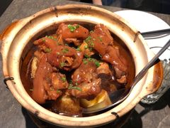 -汤城小厨•粤菜•靓汤(苏州街店)