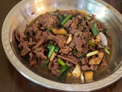 -李东农庄(中南百草园地标店)