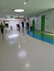 -天津市儿童医院(河西马场院区)