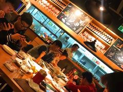 -新贝乐意大利餐厅(苏州中心店)