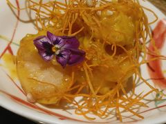 -花潮料理艺食馆(世欧广场店)