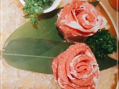 -温野菜涮涮锅(西单大悦城店)