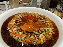 -阿明小菜·海鲜·上海菜(梅陇华理店)