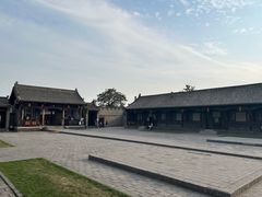 -平遥县衙