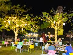 -锦里海景海鲜餐厅.三亚老字号(亚龙湾中心广场店)