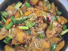 -清真•蜀风园(丁字沽总店)