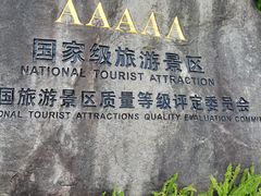 -呀诺达热带雨林