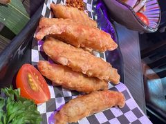 -仙隐小鹿中华料理(南宁万象城店)