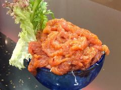 珊瑚蚌-成都老码头火锅(旺角店)