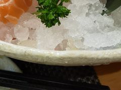 -菊上日式料理(蚌埠银泰店)