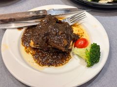 -金哥私房菜馆(张府园总店)