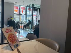 -必胜客(松雷店)