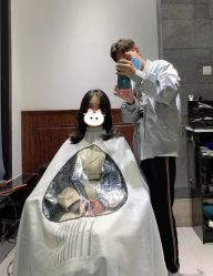 -FRIDAY星期五专业美发沙龙