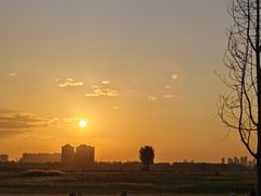 -汉长安城未央宫国家考古遗址公园