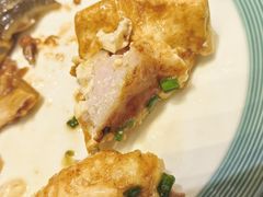 -常来小聚·广州非遗传承餐厅(高德置地店)