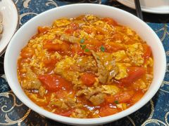 -晓平饭店(嘉善路店)