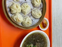 -新丰小吃(闻兴路分店)